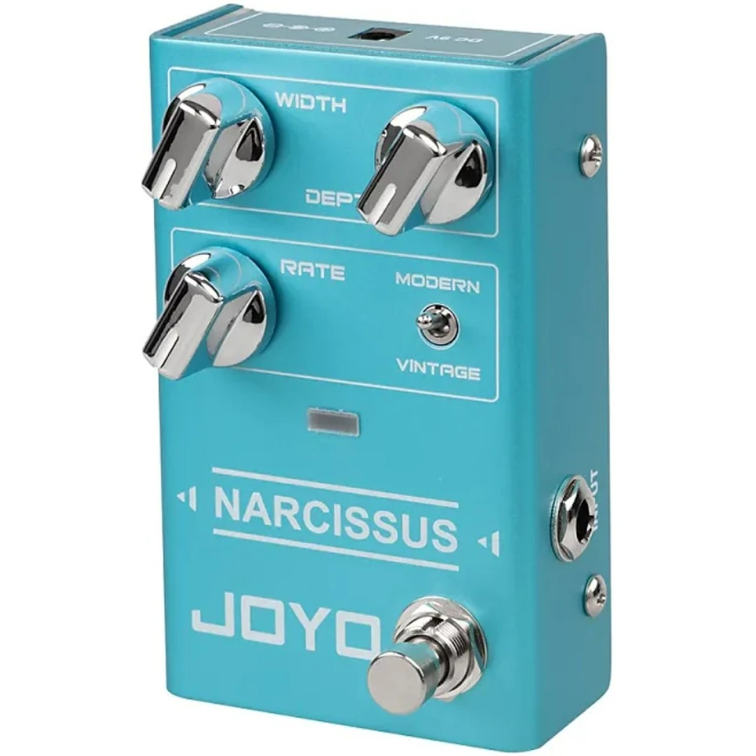 Педаль эффектов Joyo R-22 Narcissus Chorus