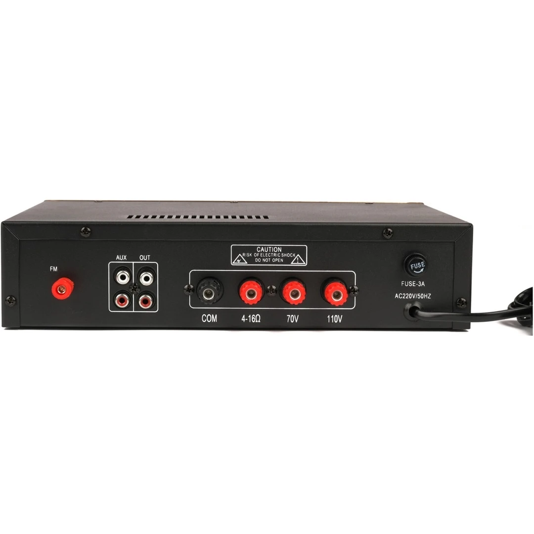 Усилитель TADS DS-USB-60A