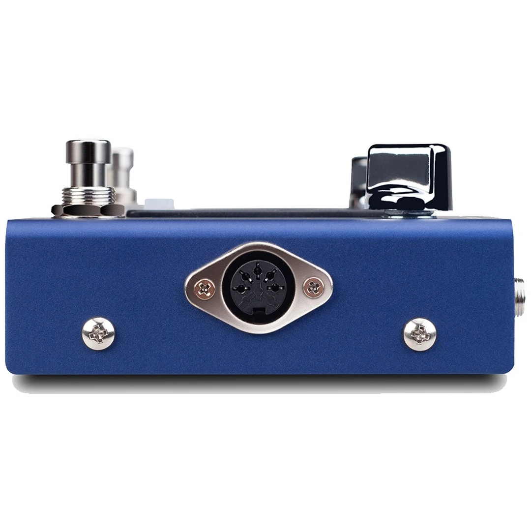 Педаль эффектов Joyo R-08 CAB BOX