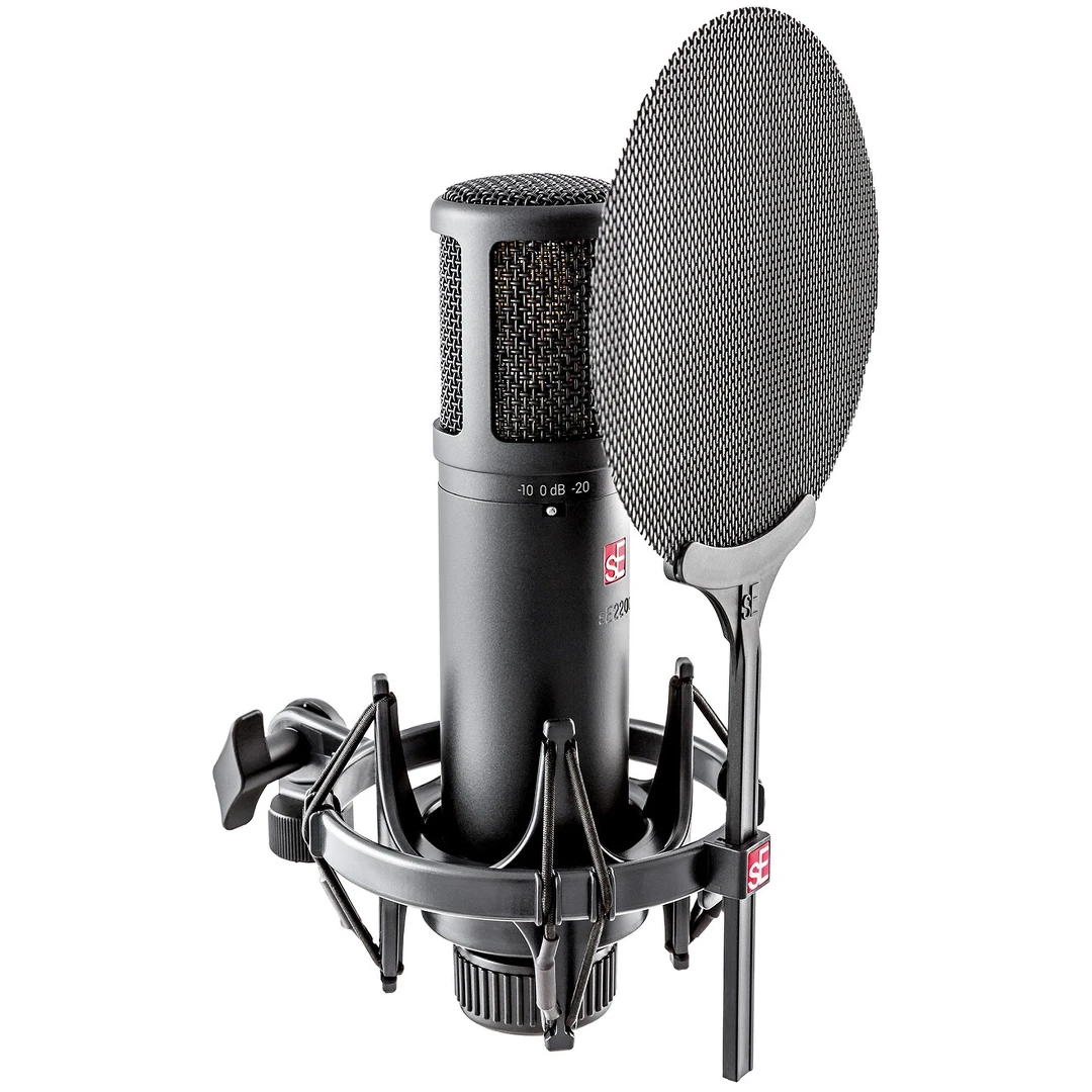 Микрофон sE Electronics sE2200