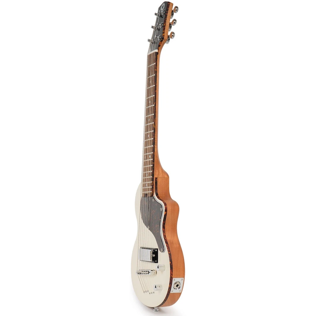 Гитарный набор Blackstar Carry On Travel Pack White (amPlug)