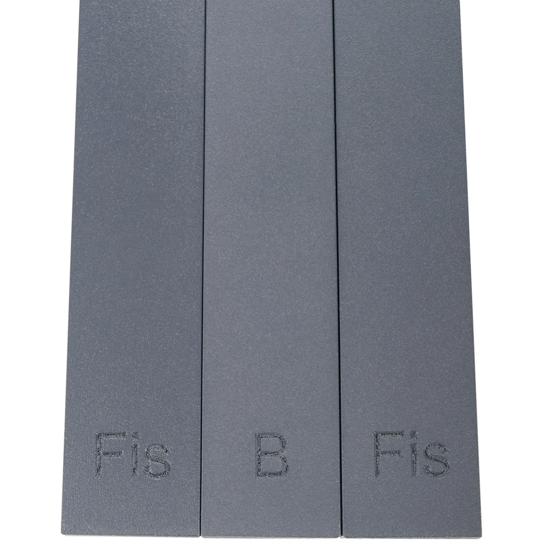 Пластины для металлофона Sinkopa SAM1FB