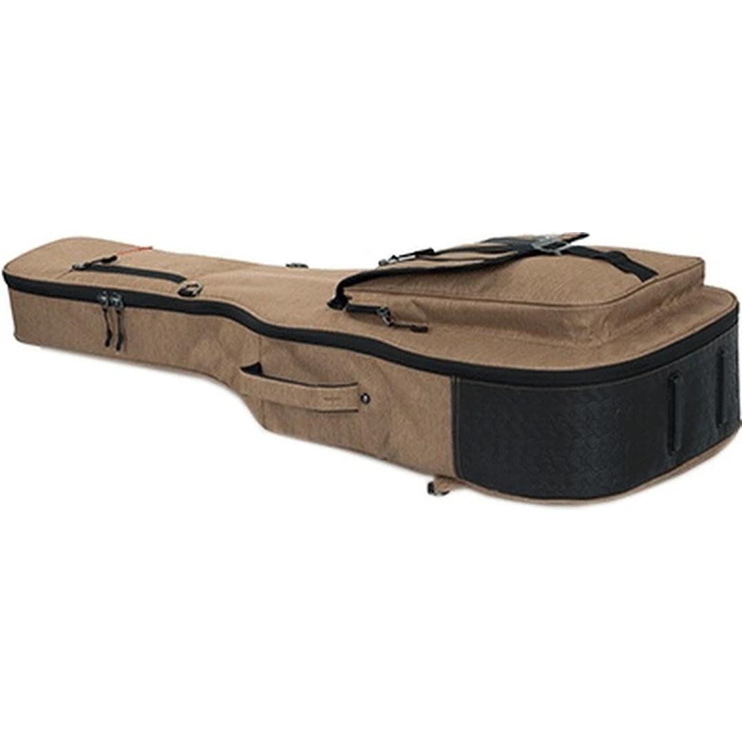 Чехол для акустической гитары Gator GT-ACOUSTIC-TAN