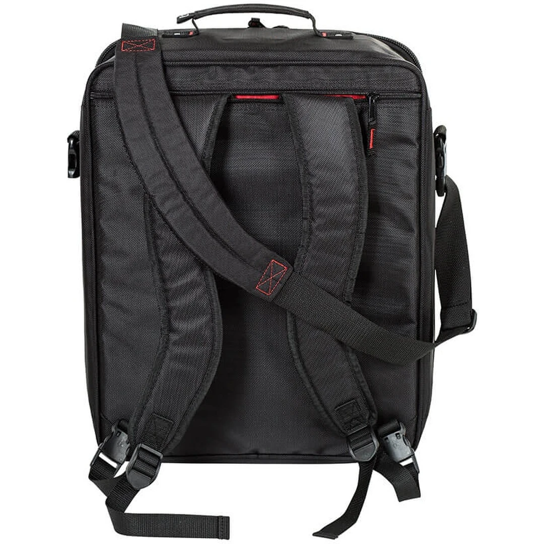 Сумка для микшерного пульта DJ Bag CD&M Plus