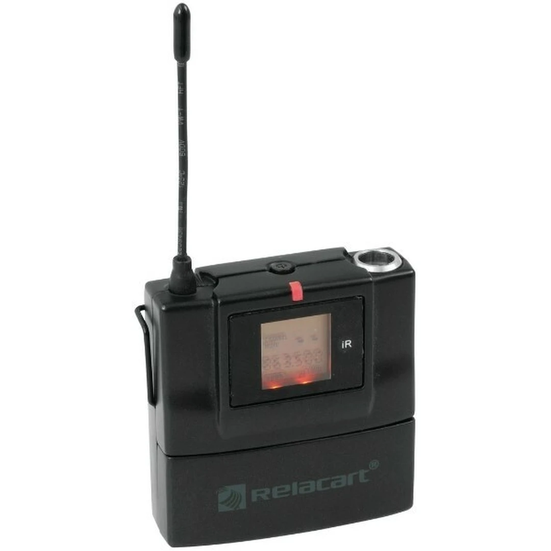 Радиосистема Relacart HR-31S-C