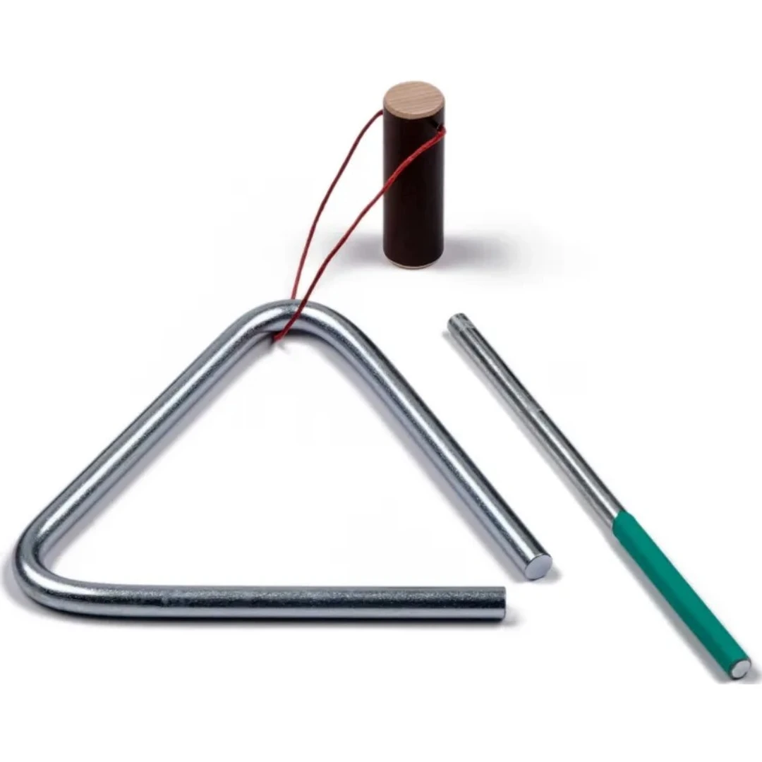 Треугольник Мастерская Сереброва MS-ZH-TR-814