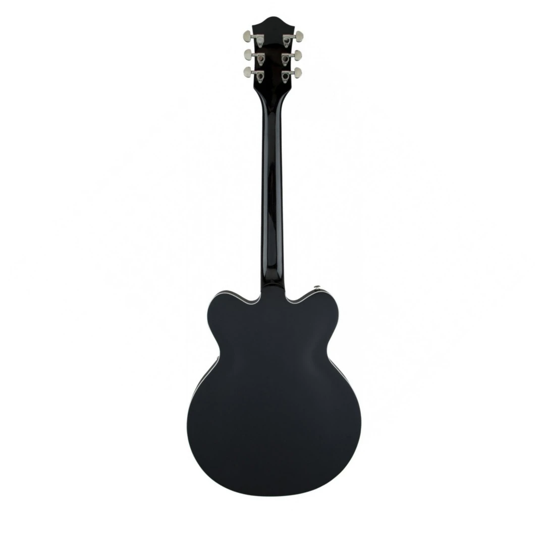 Полуакустическая гитара Gretsch G2622 Streamliner Black