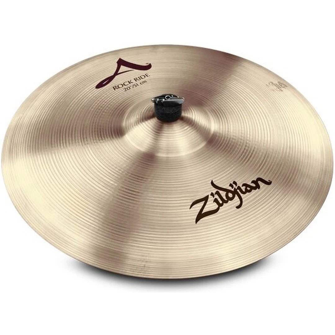 Тарелка Zildjian 20" Ride A0080