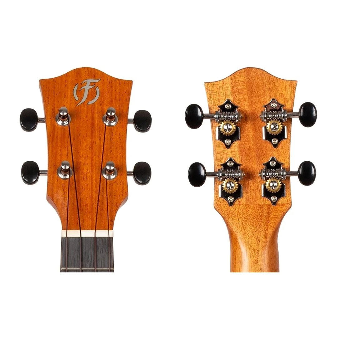 Укулеле Flight Antonia TE