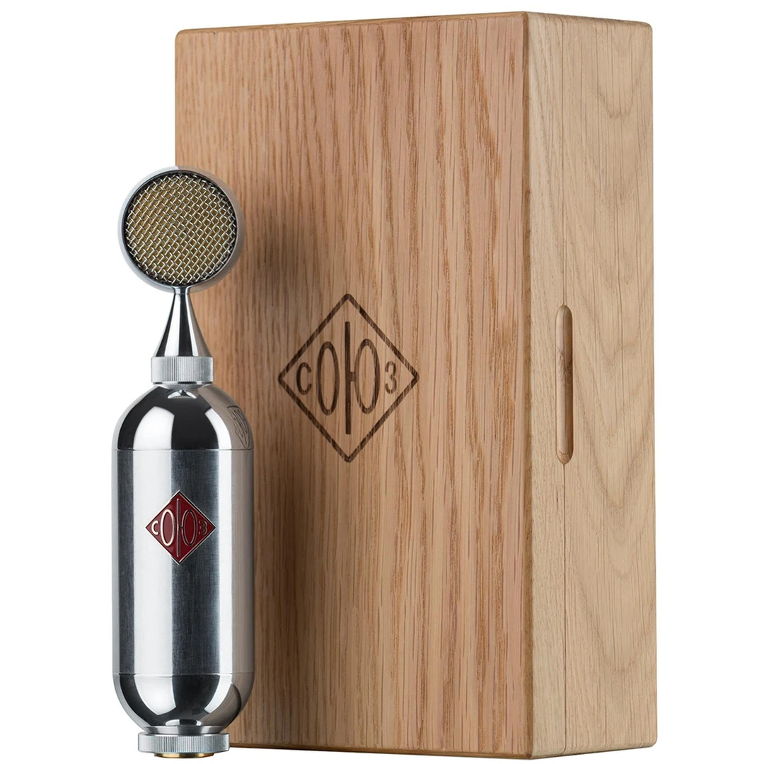 Микрофон Союз 023 Bomblet
