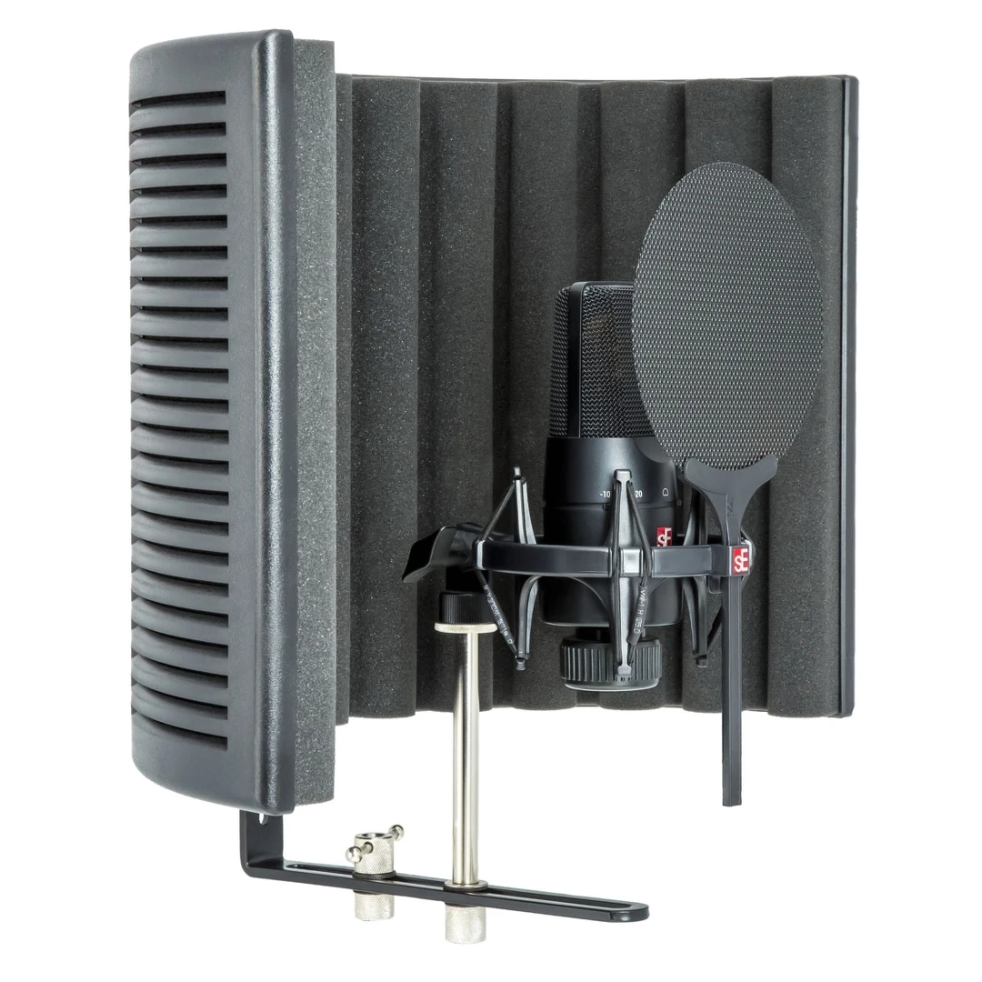Набор из микрофона и аксессуаров sE Electronics X1 S Studio Bundle