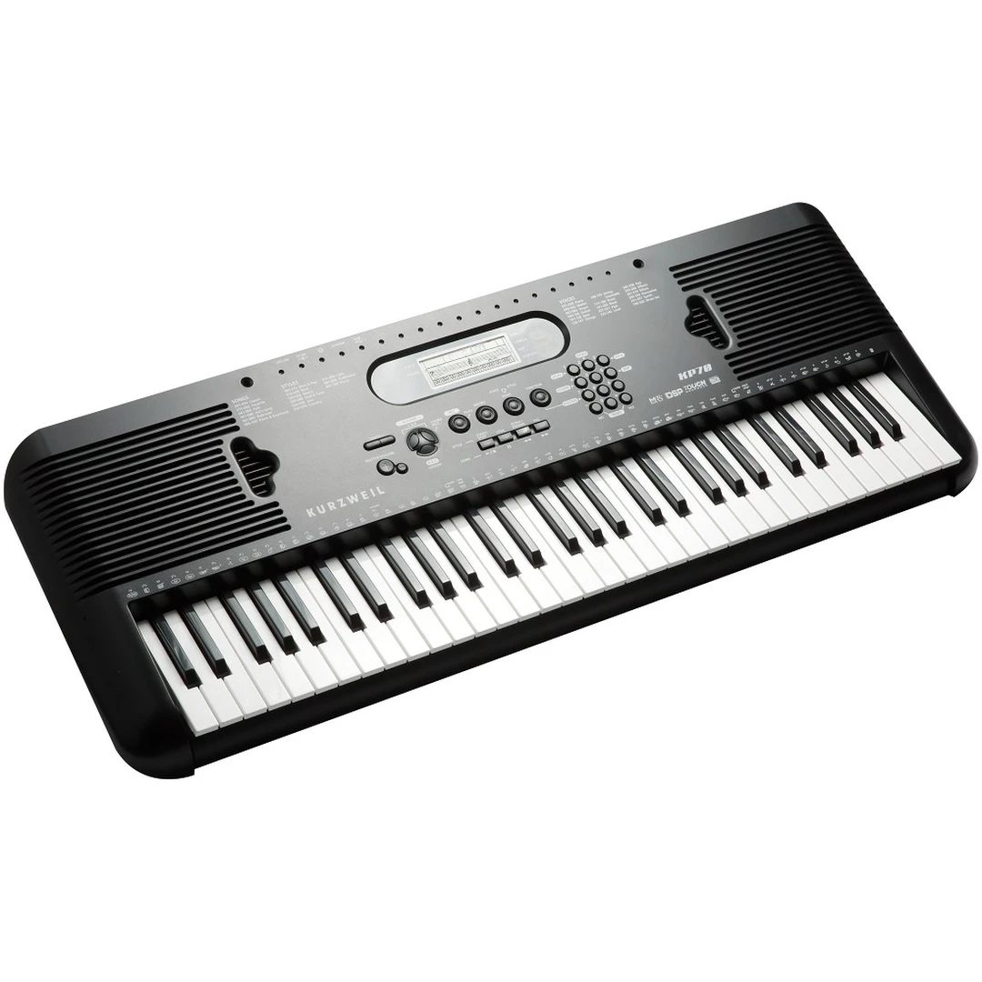 Синтезатор Kurzweil KP70 LB