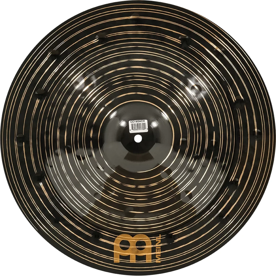 Тарелка Meinl 18" China CC18DACH