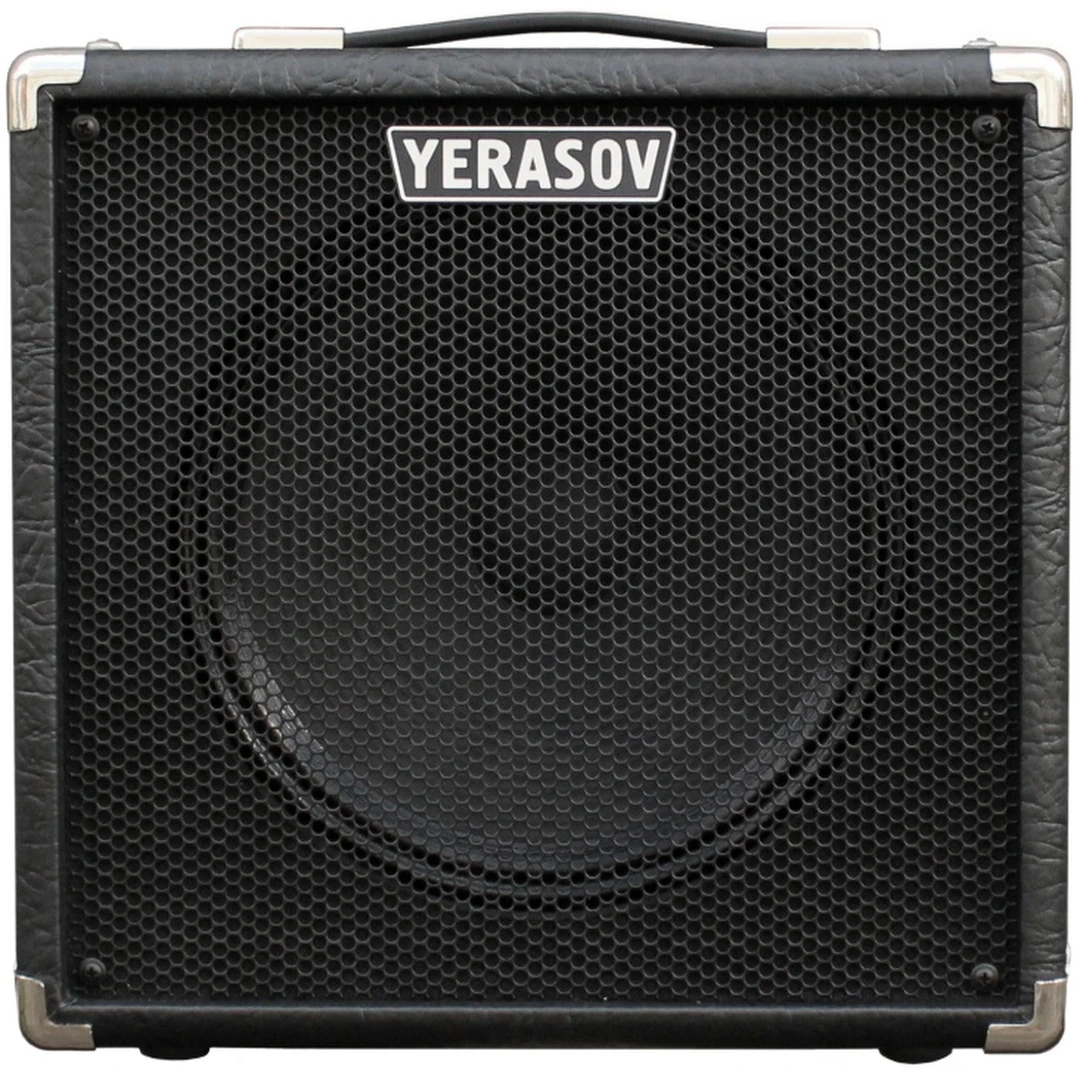 Комбоусилитель Yerasov Gavrosh 12L