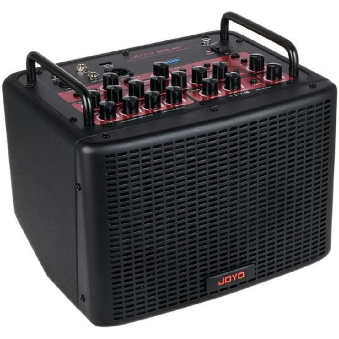 Комбоусилитель Joyo BSK-40-BK