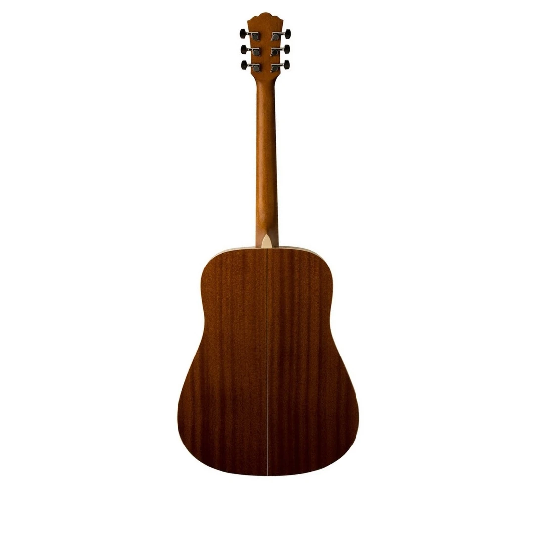 Акустическая гитара Washburn WD10S
