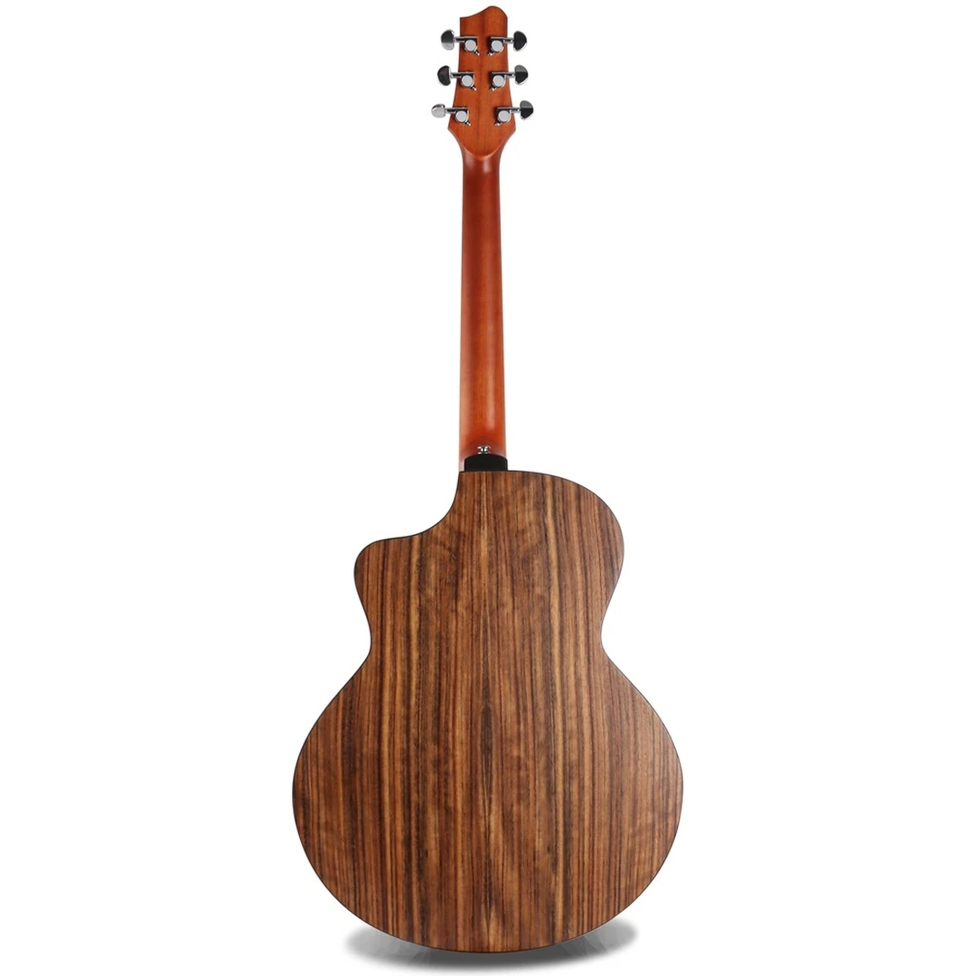 Акустическая гитара Smiger SJ-R2