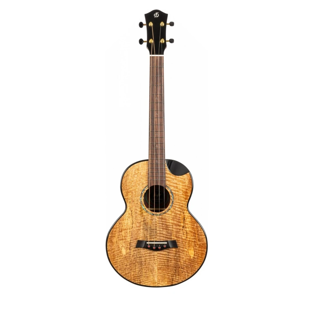 Укулеле Flight Maia Baritone EQ-A