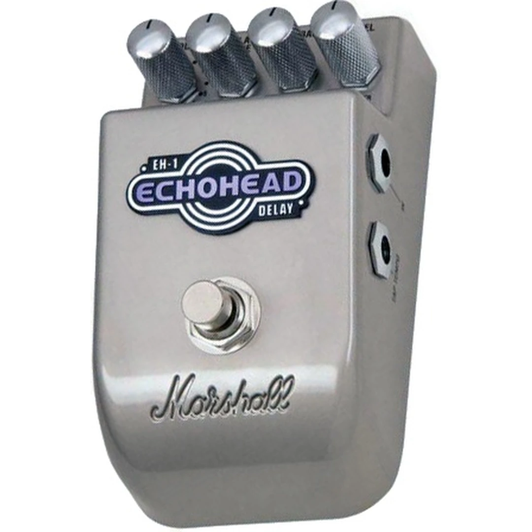 Педаль эффектов Marshall Echohead EH-1
