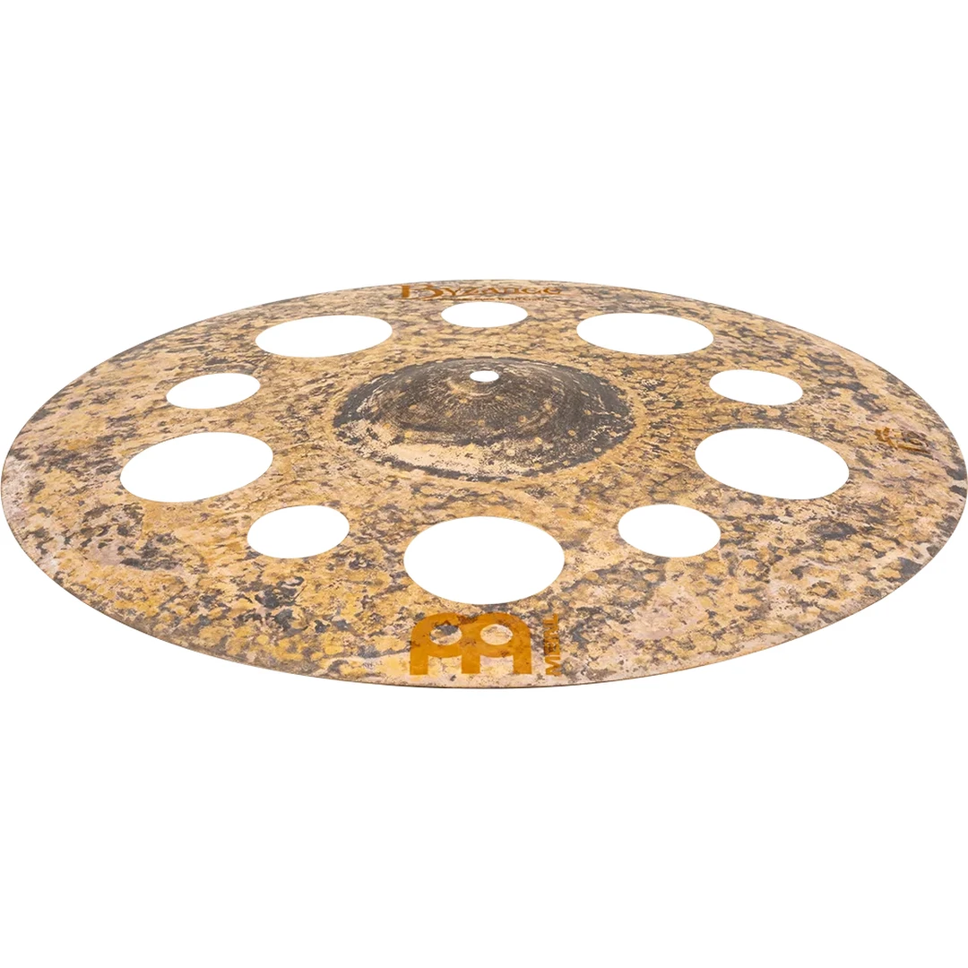 Тарелка Meinl 18" Trash Crash B18VPTRC