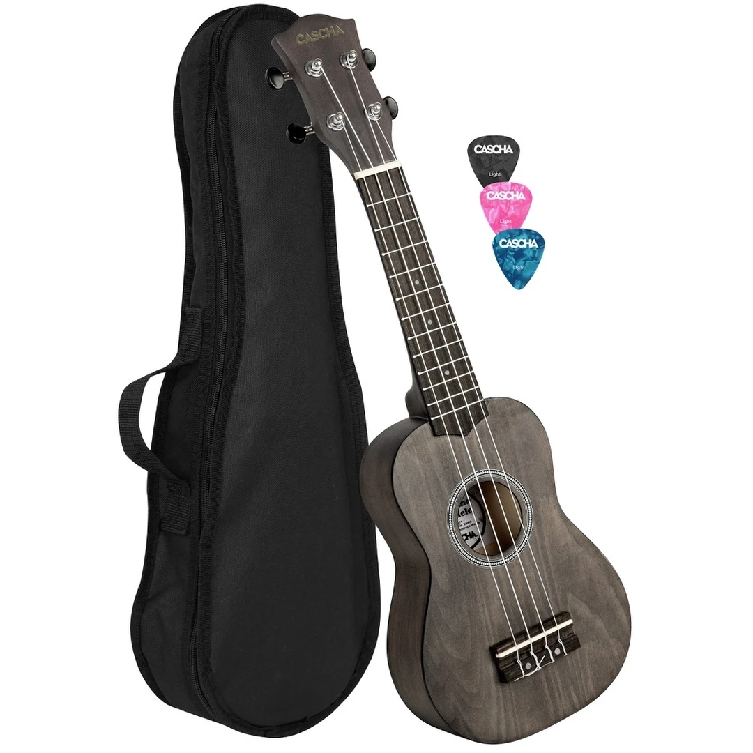 Укулеле Cascha HH 3960