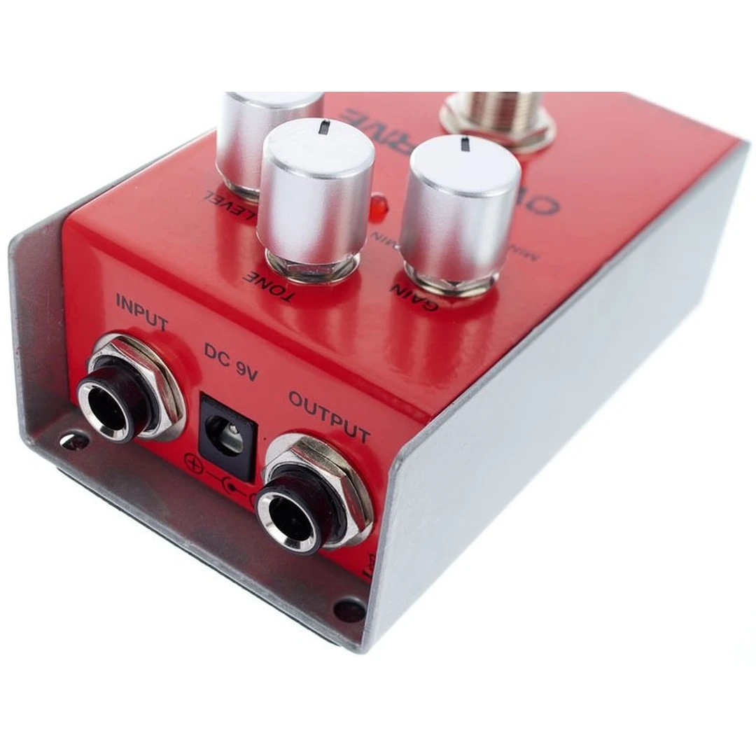 Педаль эффектов Palmer MI POCKET OVERDRIVE