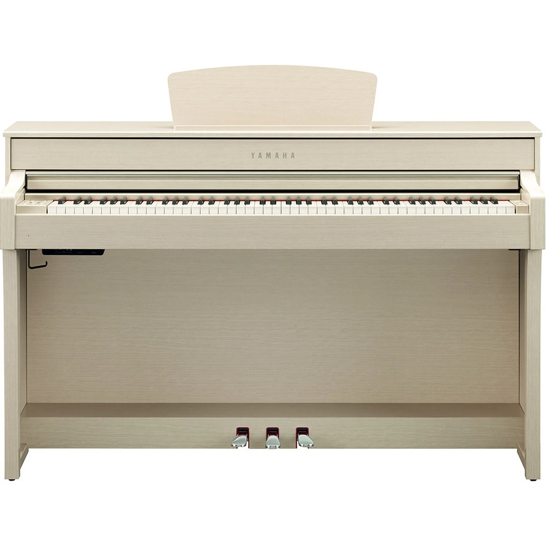 Цифровое пианино Yamaha CLP-635WA