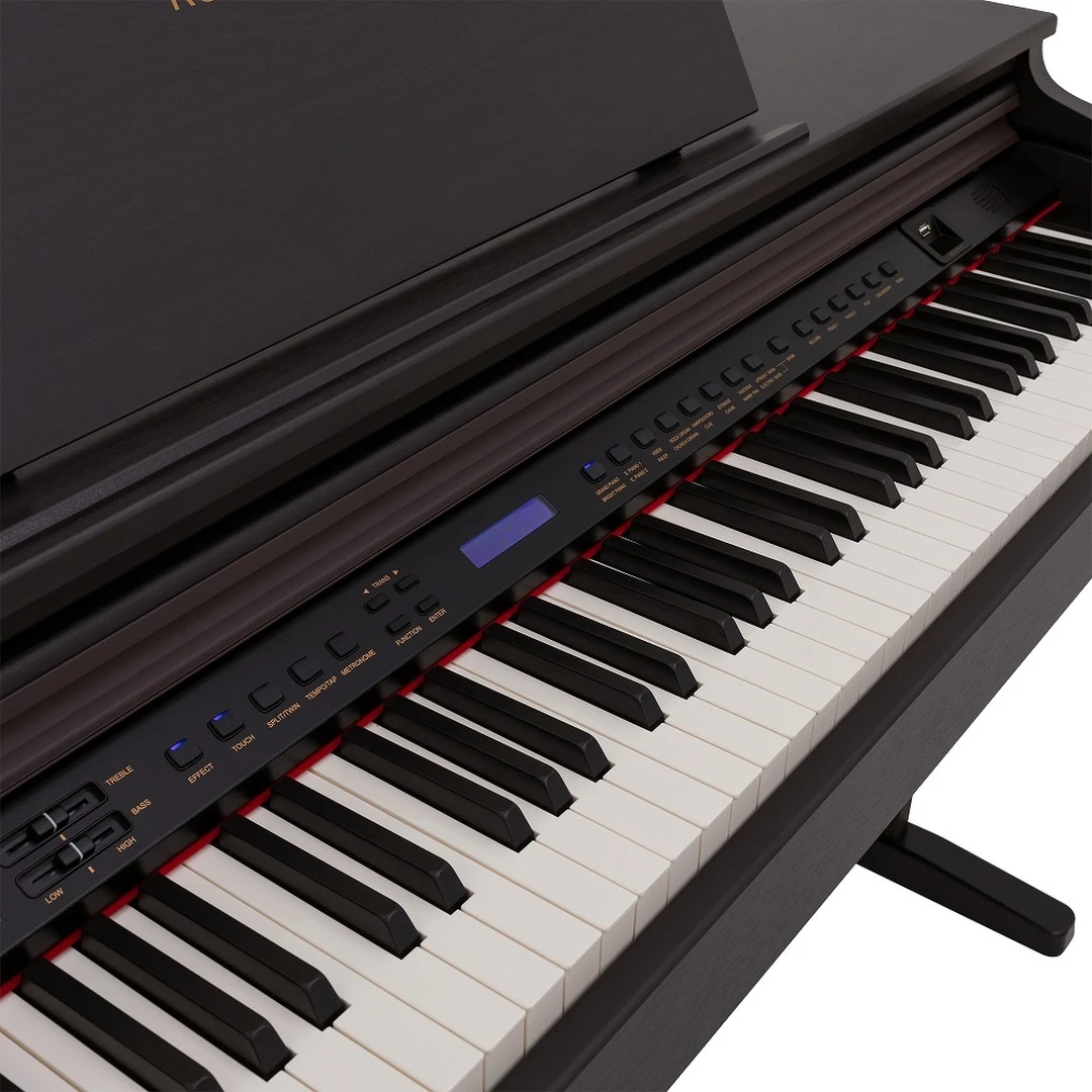 Цифровое пианино Rockdale RDP-7088 Fantasia Rosewood