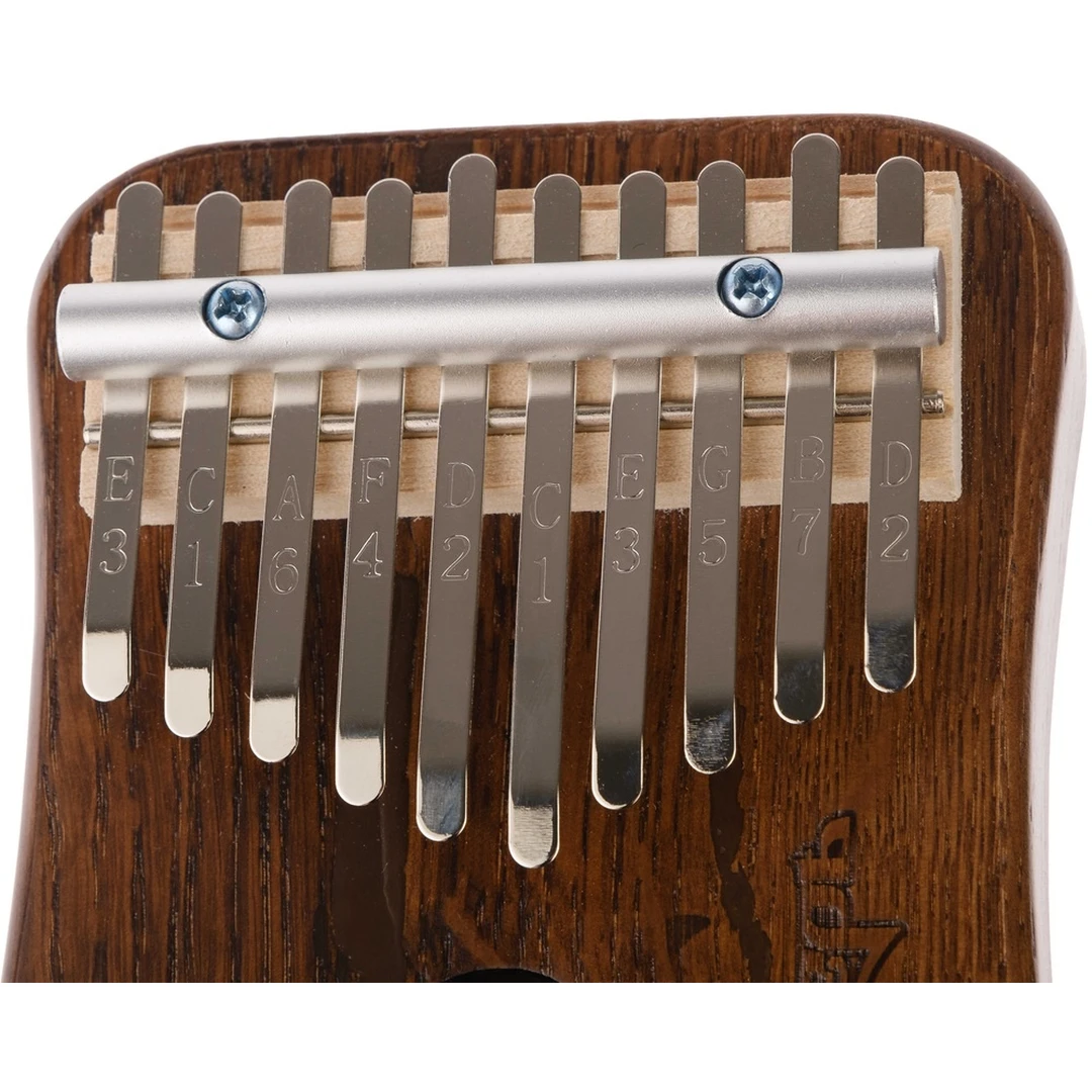 Калимба Мозеръ KMKr-3 Albus