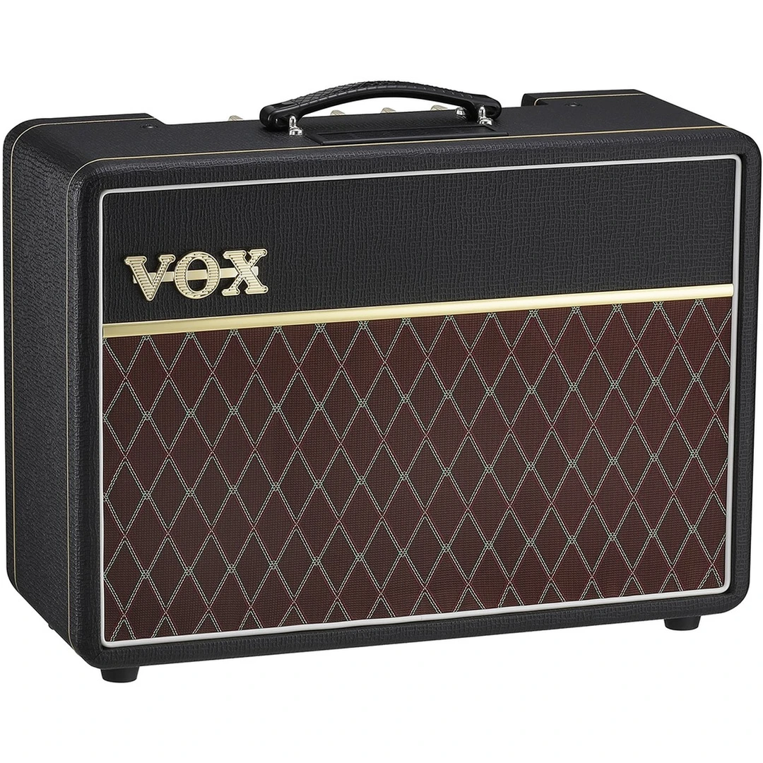 Комбоусилитель Vox AC10C1