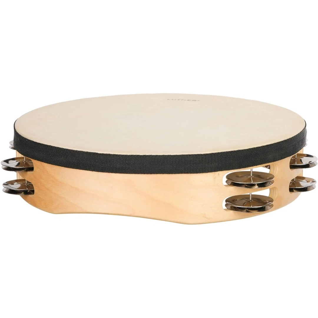 Тамбурин Fleet THD10NT2