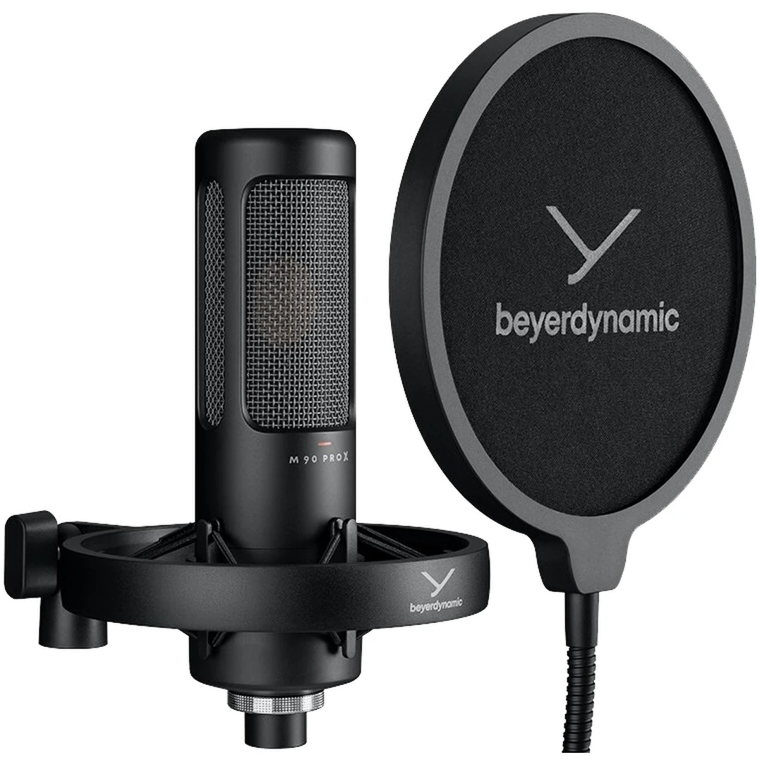 Микрофон Beyerdynamic M 90 Pro X