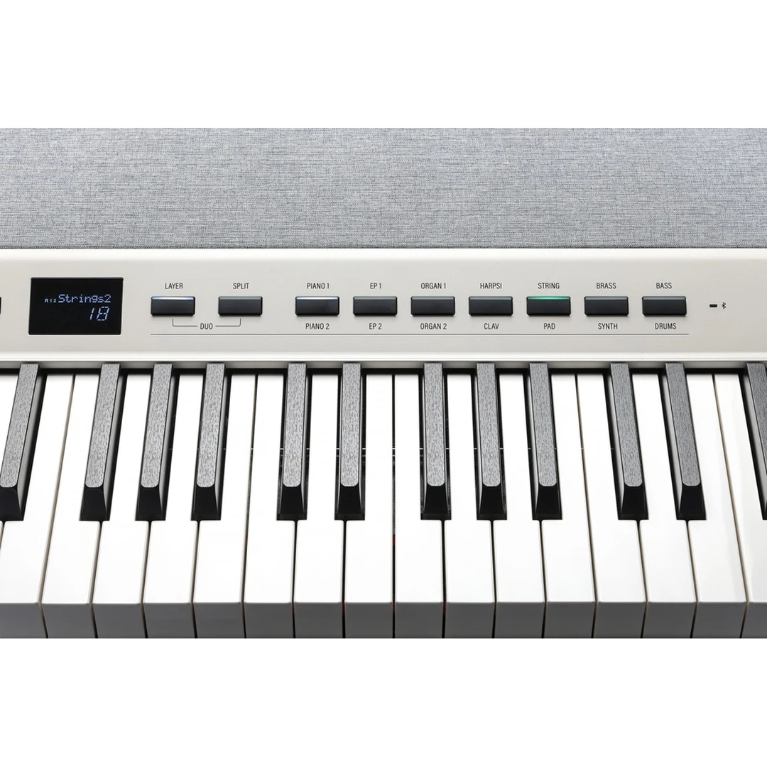 Цифровое пианино Kurzweil KA P1 WH