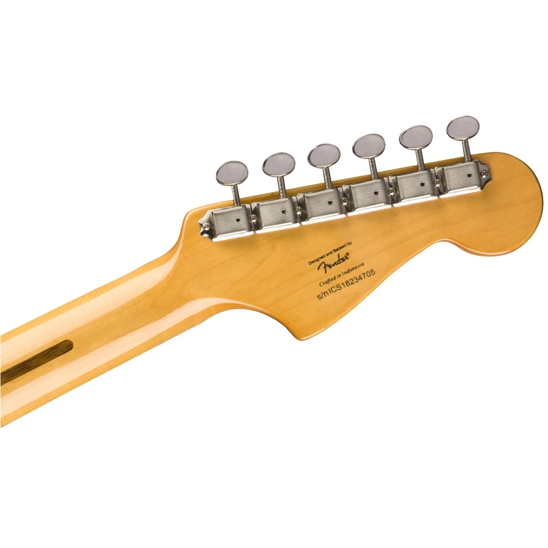 Электрогитара Fender Squier Classic Vibe '60s Jazzmaster LRL LH Olympic White