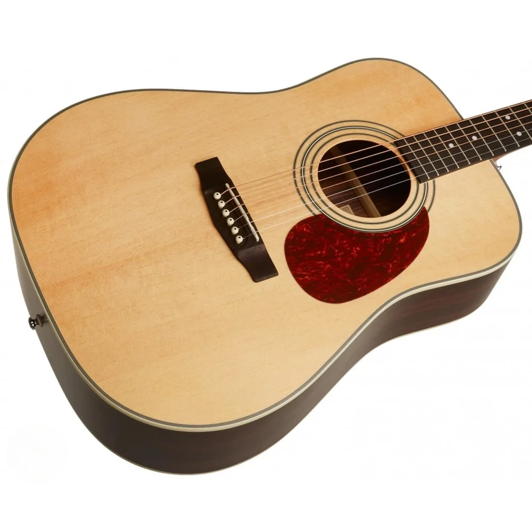 Акустическая гитара Cort Earth 80 NS