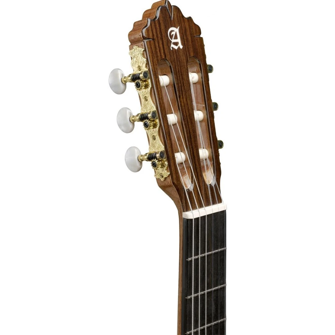 Классическая гитара Alhambra 5P A