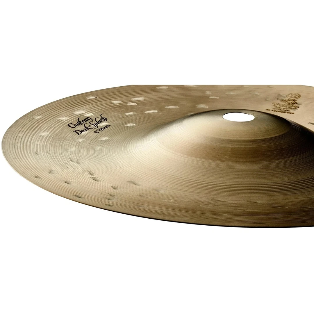 Тарелка Zildjian 10" Splash K0932