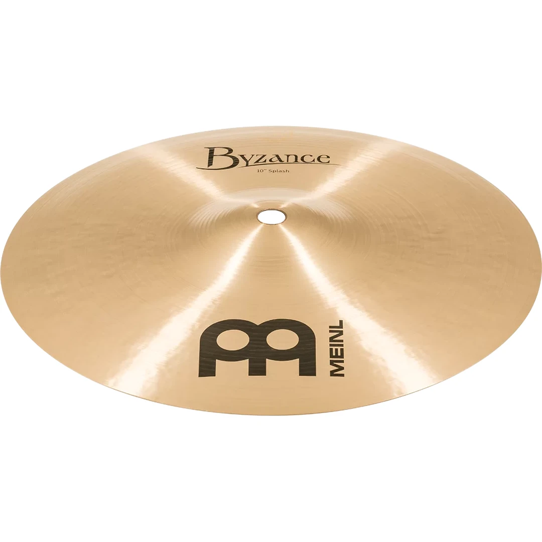Тарелка Meinl 10" Splash B10S