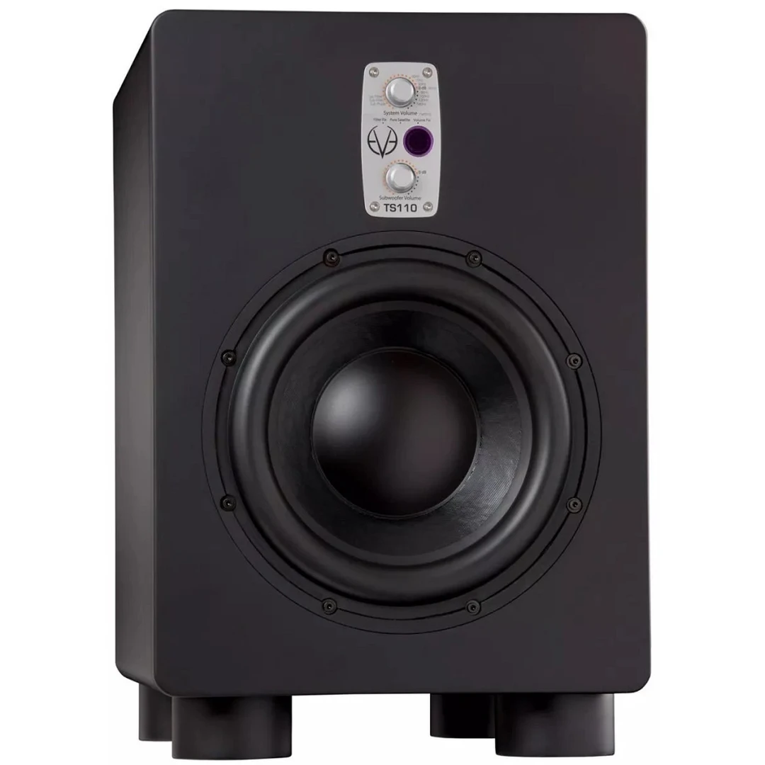 Сабвуфер EVE AUDIO TS110
