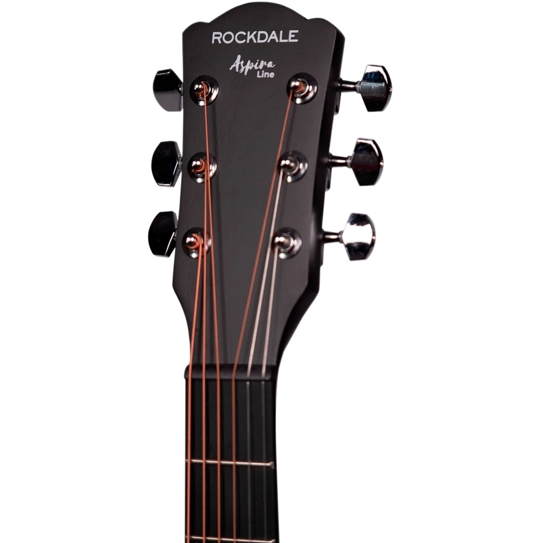 Акустическая гитара Rockdale Maverick D1 C RB