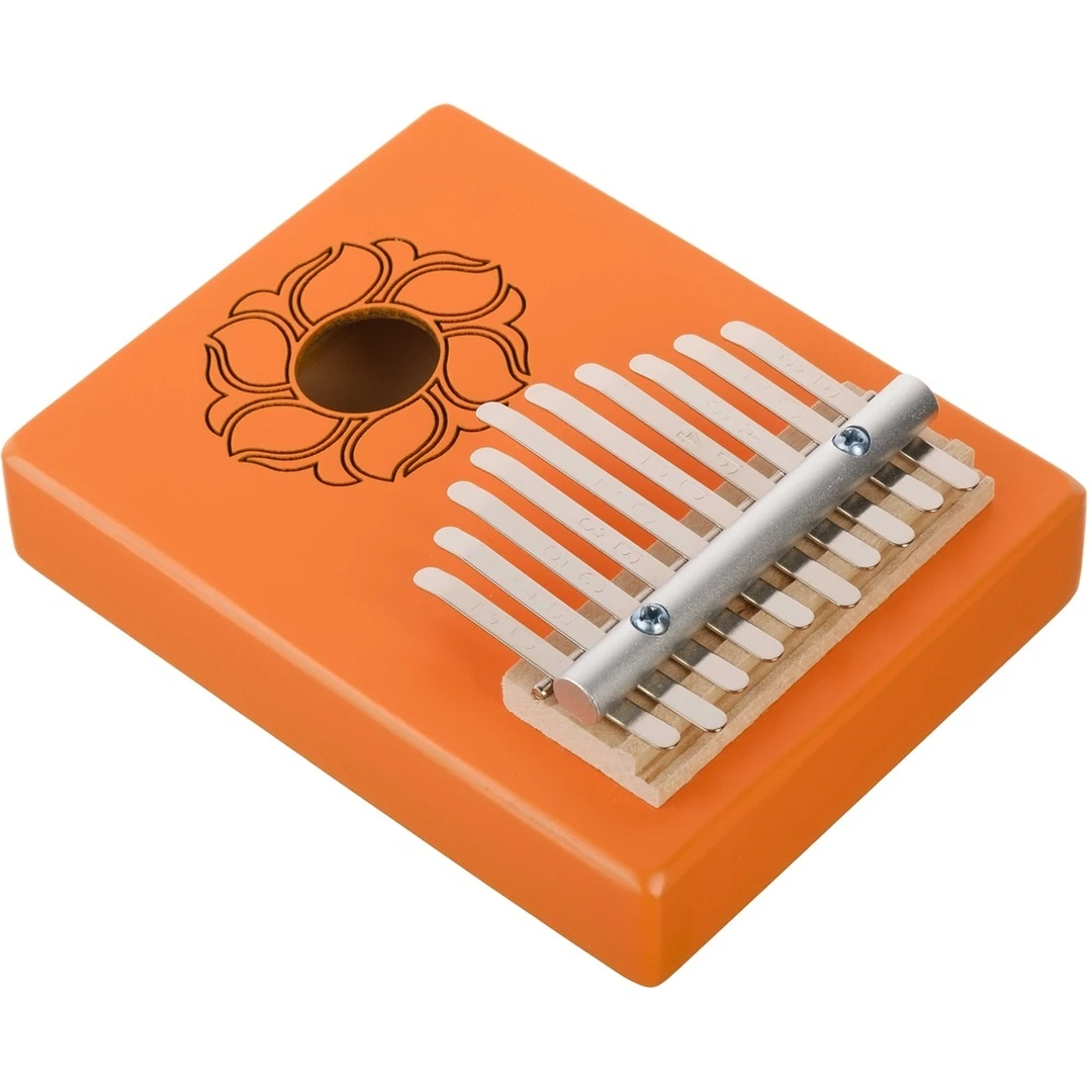 Калимба Мозеръ KMKr-1-OR Piastra