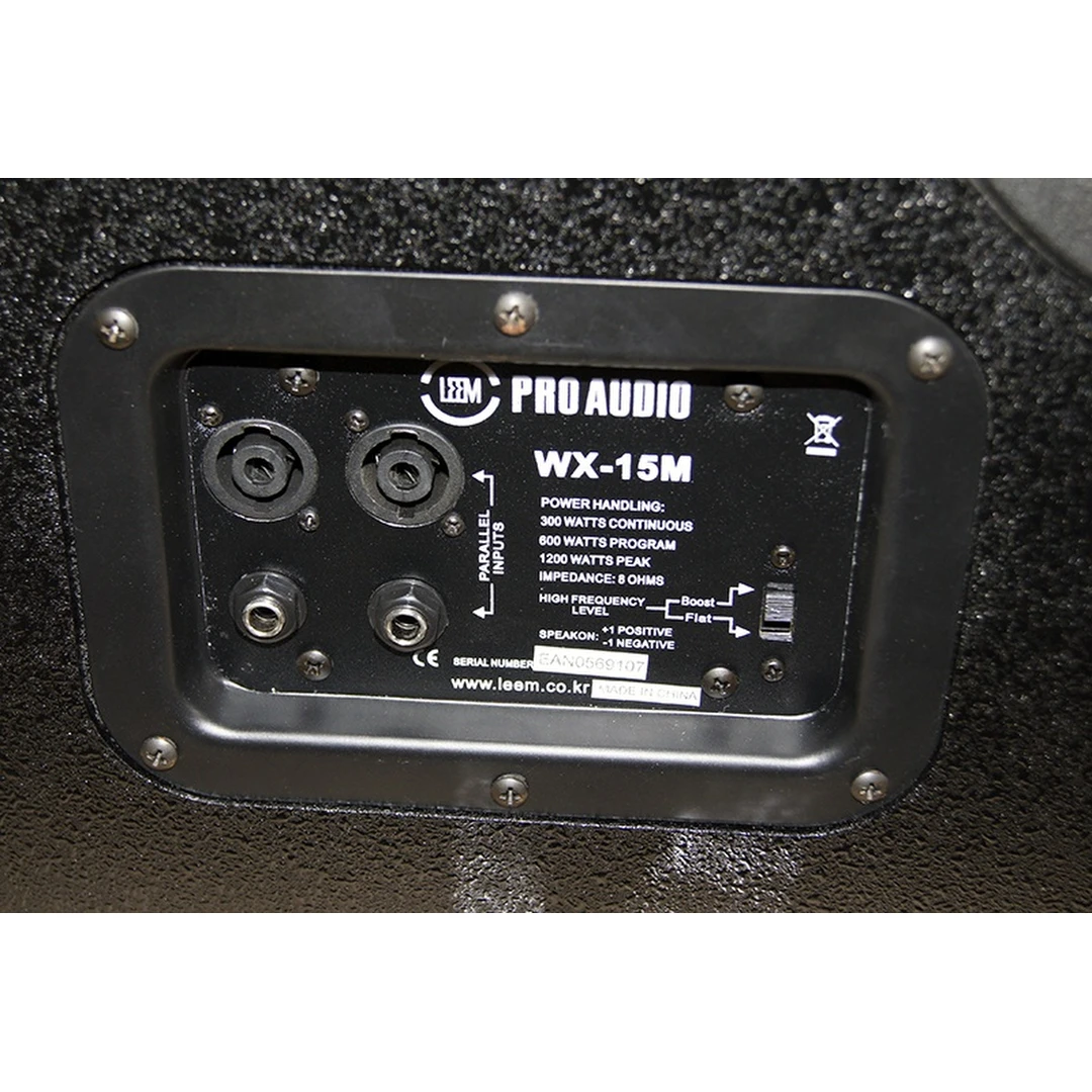 Пассивная акустическая система Leem WX-15M