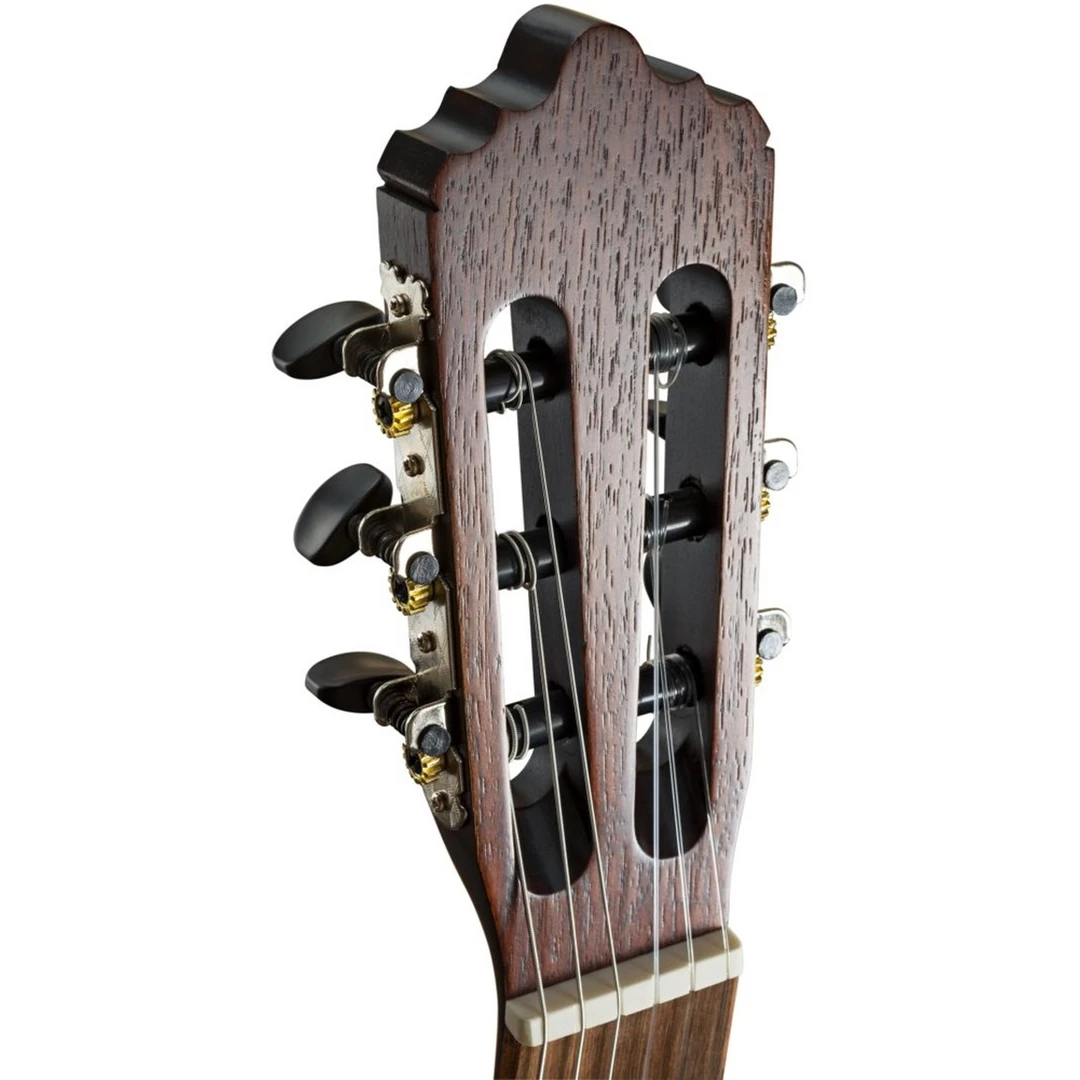 Классическая гитара La Mancha Serba