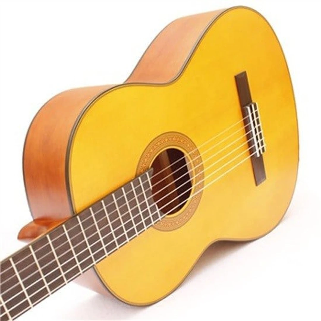 Классическая гитара Yamaha CG122MS