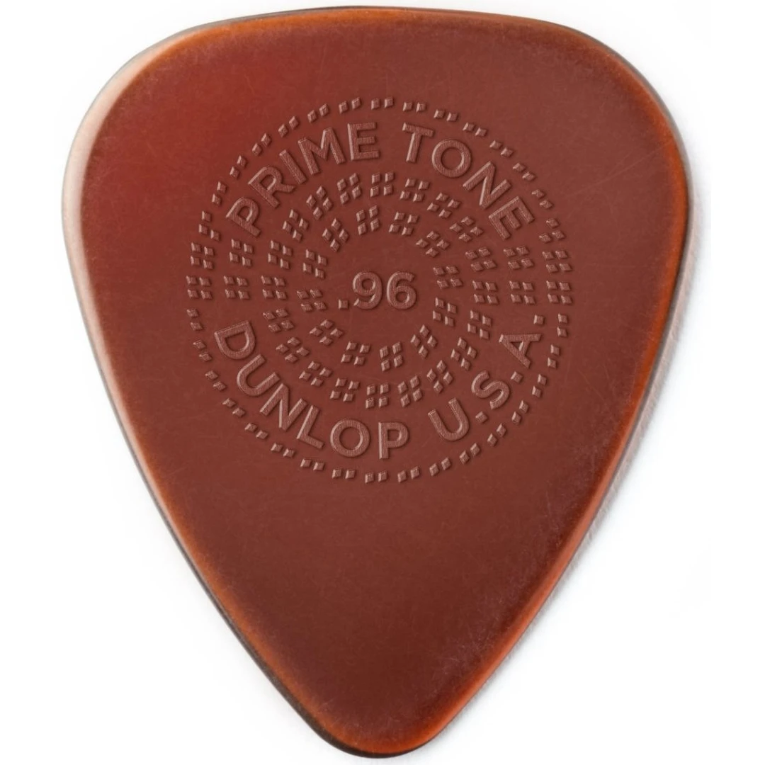 Медиатор Dunlop 510R.96 Primetone Standard