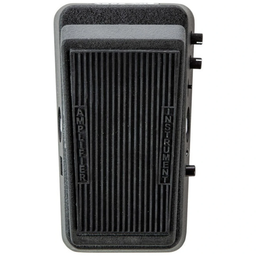 Педаль эффектов Dunlop CBM535AR CryBaby Q Mini Auto-Return Wah