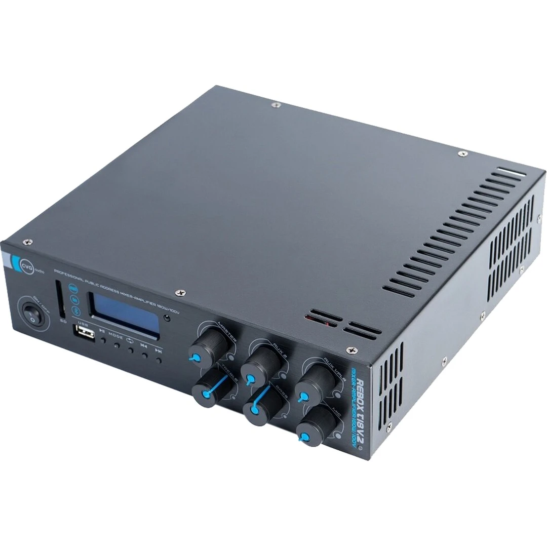 Усилитель CVGaudio ReBox T18