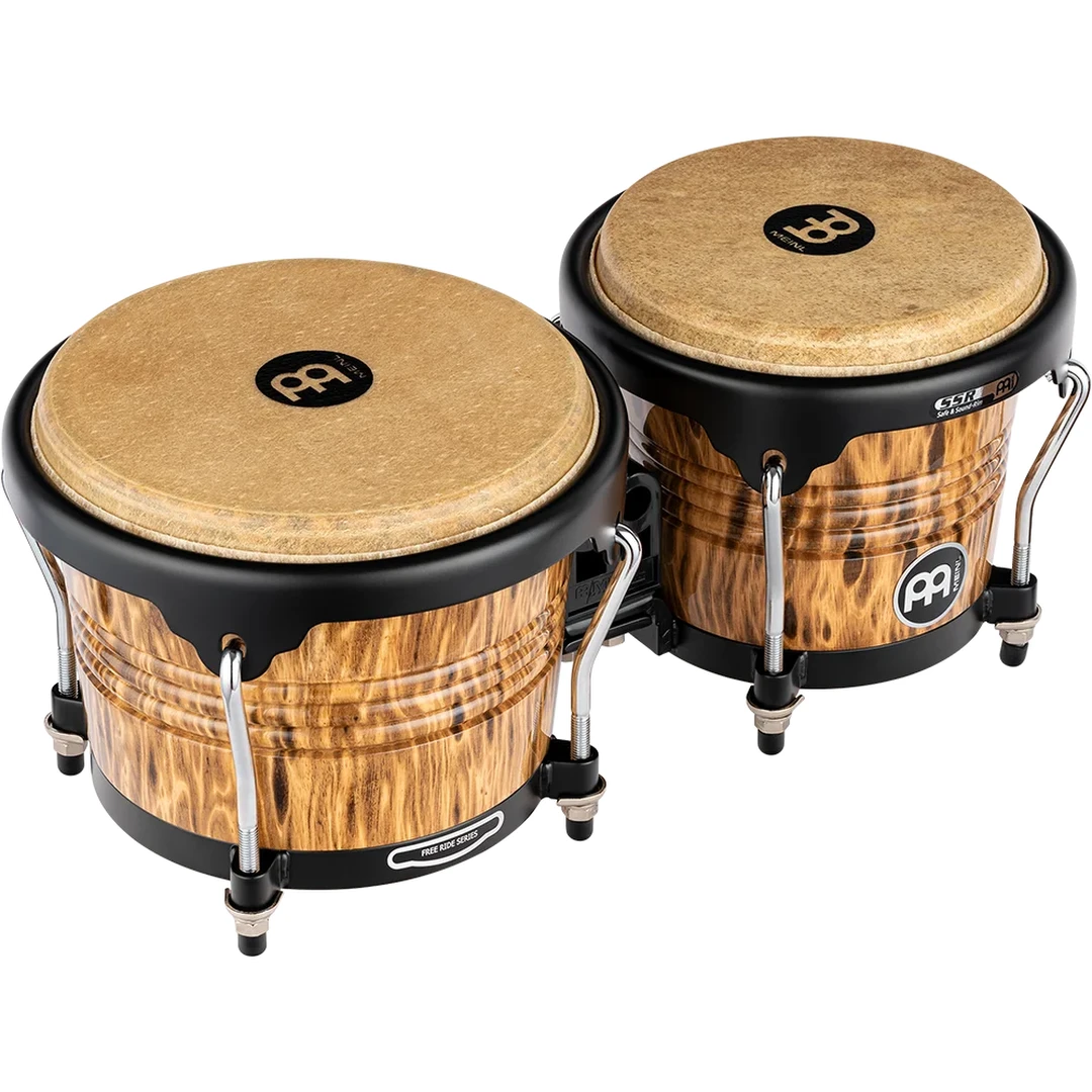 Бонго Meinl Marathon Designer Series FWB190LB