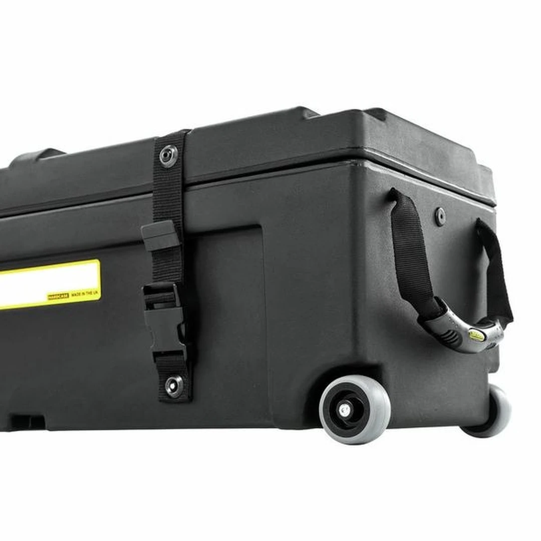 Кейс для хардвера Hardcase HN28W Black