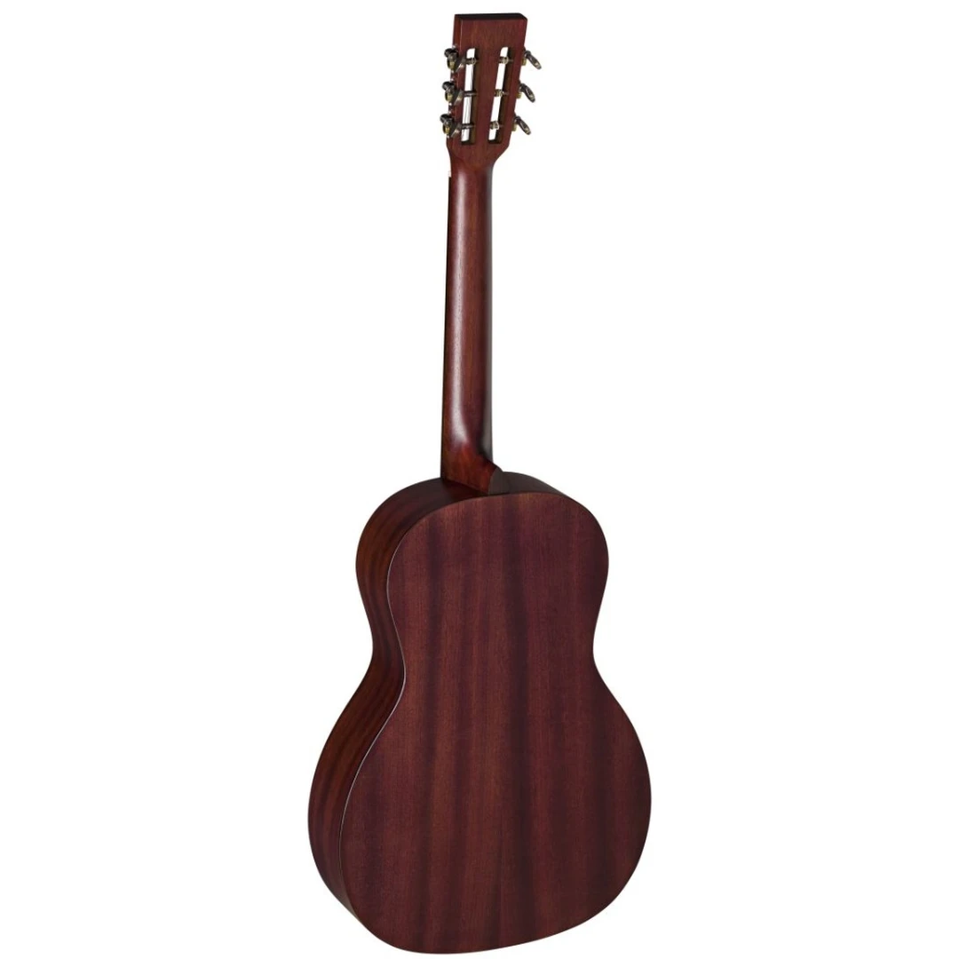 Акустическая гитара Baton Rouge X11LS/P-SCR